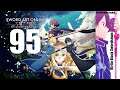 Sword Art Online Alicization Lycoris Gameplay Part 95 Madina & Kirito treffen ReoNa [Deutsch]