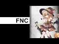 T-Doll Introduction - FNC (3-star squad vs 8-6 Boss Dreamer!) [Girls' Frontline]