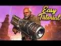 TAG DER TOTEN - EASY FULL EASTER EGG GUIDE TUTORIAL WALKTHROUGH (BLACK OPS 4 Zombies)