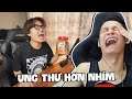 (Talkshow) Reaction Vlog về quê ăn Tết của máy dập Jikey và cái kết ung thư hơn cả Nhism.