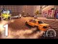 Taxi Sim 2020 Gameplay Android/iOS Walkthrough Part #1