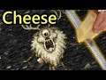 Terraria - How To Cheese Deerclops