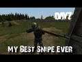The Best Snipe I Have Ever Hit In DayZ!! (DayZ 1 10 Experimental)