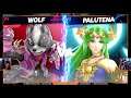 The Break #532   SSBU W3   W2W LemonTea VS Mateo