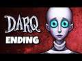 THE END! | DARQ Ending (Gameplay / Walkthrough / Playthrough)