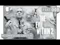 The Evil Within 2 │ Part 8: Game Play │ Backlogged Games