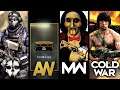 The Evolution of Microtransactions in Every Call of Duty!