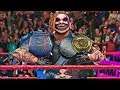 THE FIEND WYATT SNATCHES ALL THE CHAMPIONSHIP BELTS! | WWE 2K20 Universe Mods