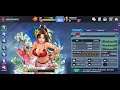 The King of Fighters All Star Quick Gameplay Swimsuit Mai