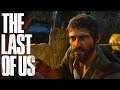 THE LAST OF US PS5 Gameplay Deutsch #12: Das Vertrauen