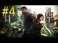 The last of us REMASTERED - Directo español - 1080p 60 FPS - PS4 - #4