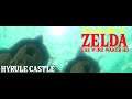 The Legend of Zelda: The Wind Waker HD [Wii U] - Part 47 (Made it to Hyrule Castle)