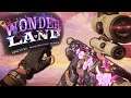 The Madness Returns! Wonderland Reactive Mastercraft Bundle Showcase Call Of Duty Black Ops Cold War