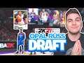 The OPAL Westbrook Draft! NBA 2K21 MyTeam Draft Mode