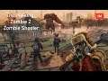 The Walking Zombie 2: Zombie Shooter Android iOS 60fps Gameplay