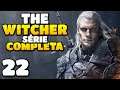 The Witcher - Episódio 22 em Português PT-BR