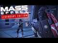 THEY TRIED TO CATCH US LACKING!!! 😡😡 | Mass Effect Legendary Edition Let's Play Part 3