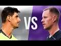 Thibaut Courtois VS Marc-Andre Ter Stegen - Who Is The Best Goalkeeper? - Crazy Saves Show - 2021