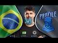 Time Brasil (4DR, TAVO, COSTABILE, KJ) X LOW PROFILE !COLDAO
