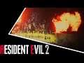 Toasty! Toasty!| Resident Evil 2 Part 5 (Remake)