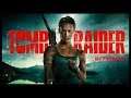 Tomb Raider il film del 2018 in 7 minuti
