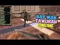 TOP GLOBAL TAWURAN ONLINE DIAJAKIN BY ONE CHEATER ?! - Point Blank Indonesia