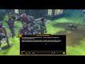 Torchlight 2- First Look And Abrupt End