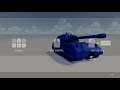 Total Tank Simulator - Italy DLC Gameplay (PC Game)