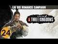 Total War: Three Kingdoms - Liu Bei - Romance Campaign #24