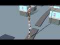 TOWER RUN 🐵✨All Levels Gameplay Walkthrough Android, iOS v.4