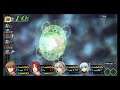 Trails from Zero difficulty mod: Lv35 Monster Chest (Iron Starks) (Nightmare, no items)