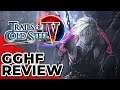 Trails of Cold Steel IV Review - The Avengers Endgame of RPGs