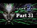 Tram Inspiration for Dead Space - Let's Play System Shock 2 (Blind) - 31