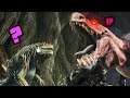 TUTORIAL MENANGKAP DINOSAURUS.