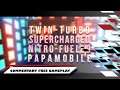 Twin-Turbo Supercharged Nitro-Fueled Papamobile Gameplay
