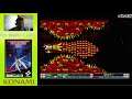 [TWITCH] Capcom Vs konami 2.0: Nemesis 3 (MSX) - Part 2 (Final)