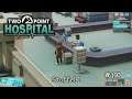 Two Point Hospital | [S1|110] | Kubismus?