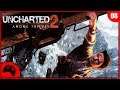 Uncharted 2 Among Thieves - Playthrough - EP 08