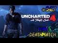Uncharted 4 Multiplayer - Team Deathmatch 367