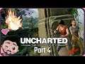 Uncharted: The Lost Legacy Playthrough Part 4