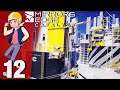 Under Construction - Let's Play Mirror's Edge Catalyst - Part 12