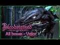 Valac Boss 5: Bloodstained - Ritual of the night
