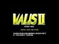Valis II - Turbo CD (1990)