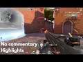 Valorant || No commentary highlights || Act1 Ignition
