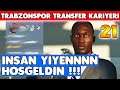 Veee FORVETİN KRALI GELDİ  // Fifa 20 TrabzonSpor Transfer Kariyeri Bölüm 21