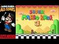 Venting Out Miseries, Thinking, and Playing Super Mario Bros. 3 (SNES, No Warps)