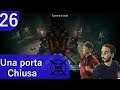 Warhammer 40.000 Inquisitor, EP 26 , Una porta chiusa [walkthrough/tutorial/gameplay]