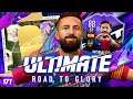 WE HIT THE JACKPOT!!! ULTIMATE RTG #171 FIFA 21 Ultimate Team Road to Glory