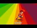 Welcome to Saint Petersbourg - Welcome to XMAX - Festive Characters - Subway Surfers WORLD TOUR