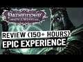 What an Experience (No Spoiler Review) - PATHFINDER WRATH OF THE RIGHTEOUS Release Review